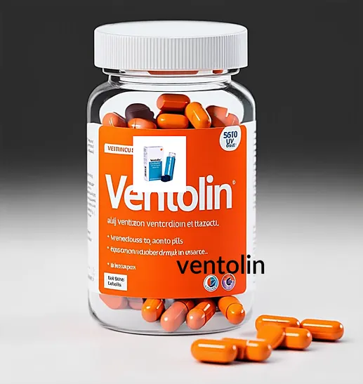 Ventolin prescrizione medica